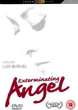Rent Exterminating Angel (aka El Angel exterminador) Online DVD Rental