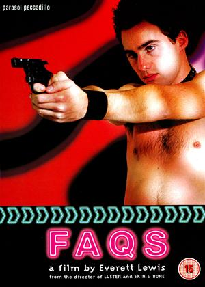 Rent FAQS Online DVD Rental