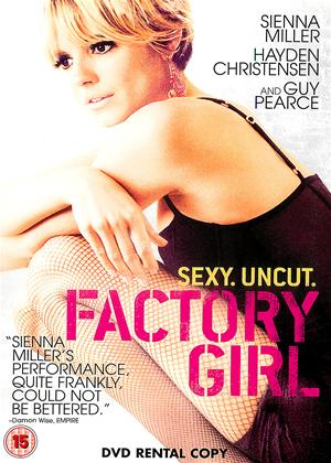 Rent Factory Girl Online DVD Rental