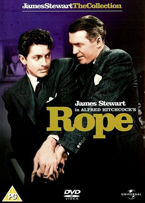 Rent Rope Online DVD Rental