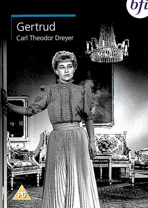 Rent Gertrud Online DVD Rental