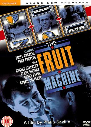 Rent The Fruit Machine Online DVD Rental