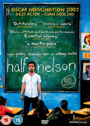 Rent Half Nelson Online DVD Rental