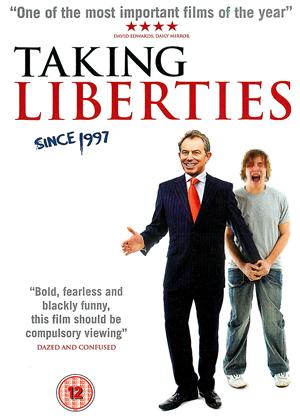 Rent Taking Liberties Online DVD Rental