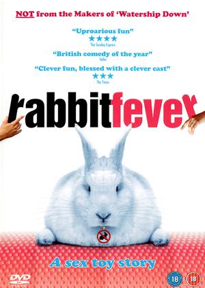 Rent Rabbit Fever Online DVD Rental