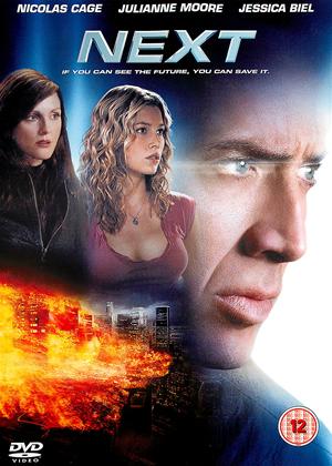 Rent Next Online DVD Rental