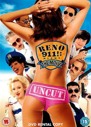 Rent Reno 911!: Miami Online DVD Rental