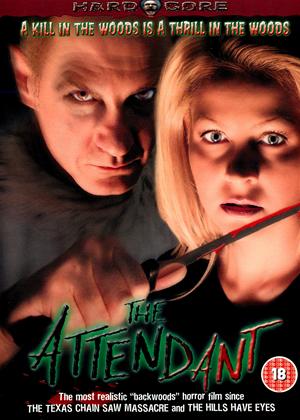 Rent The Attendant Online DVD Rental