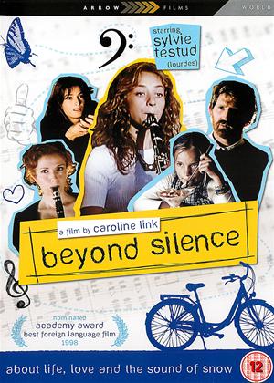 Rent Beyond Silence (aka Jenseits der Stille) Online DVD & Blu-ray Rental