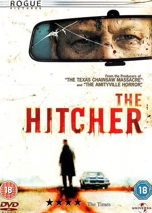 Rent The Hitcher Online DVD Rental