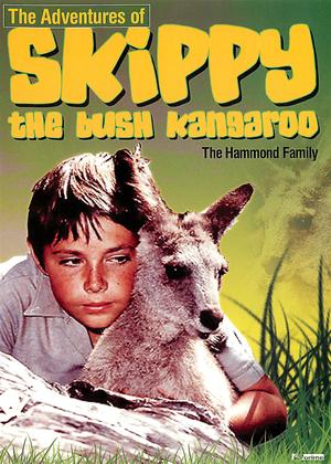 Rent Skippy the Bush Kangaroo: Vol.2 Online DVD Rental