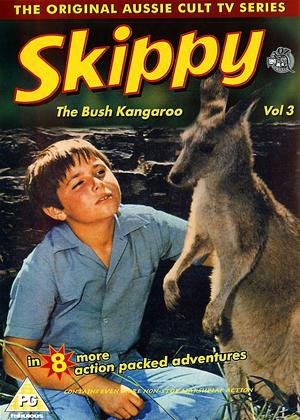 Rent Skippy the Bush Kangaroo: Vol.3 Online DVD Rental