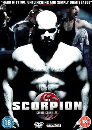 Rent The Scorpion Online DVD Rental