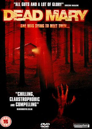 Rent Dead Mary Online DVD Rental