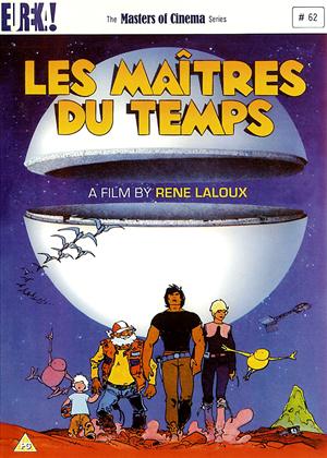 Rent Time Masters (aka Les Maitres Du Temps) Online DVD Rental