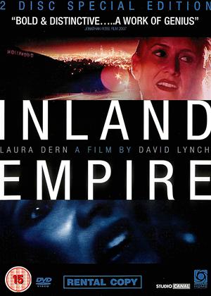 Rent Inland Empire Online DVD Rental