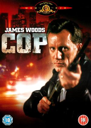 Rent Cop Online DVD Rental