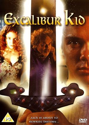 Rent Excalibur Kid Online DVD Rental