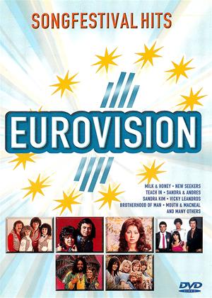 Rent Eurovision: Greatest Hits Online DVD Rental
