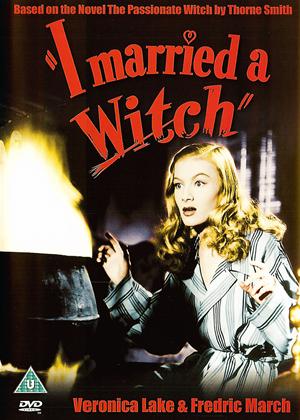 Rent I Married a Witch Online DVD Rental