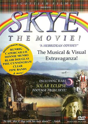 Rent Skye: The Movie Online DVD Rental