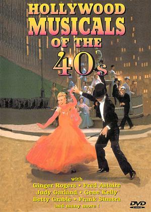 Rent Hollywood Musicals of the 40's Online DVD Rental