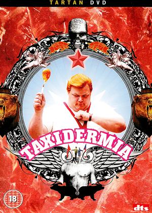 Rent Taxidermia Online DVD Rental