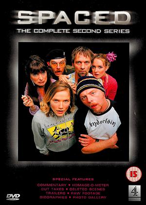 Rent Spaced: Series 2 Online DVD Rental