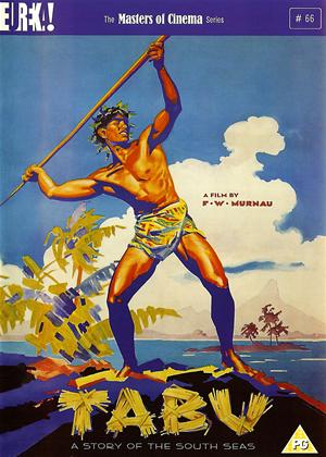 Rent Tabu: A Story of the South Seas Online DVD Rental