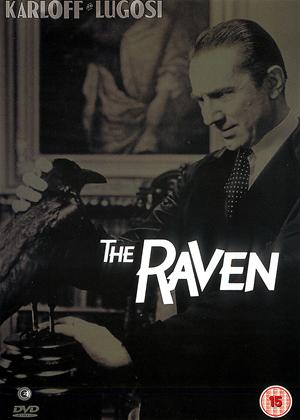 Rent Raven Online DVD Rental