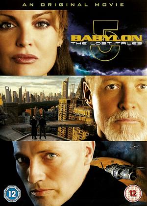 Rent Babylon 5: The Lost Tales Online DVD Rental