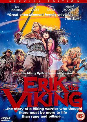 Rent Erik the Viking Online DVD Rental