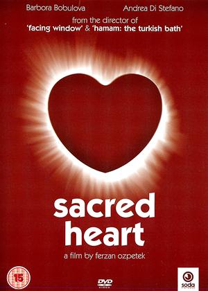 Rent Sacred Heart (aka Cuore Sacro) Online DVD Rental