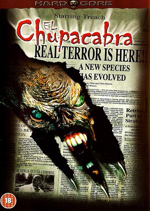 Rent El Chupacabra Online DVD Rental