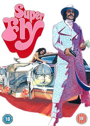 Rent Superfly Online DVD Rental
