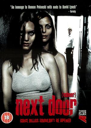 Rent Next Door (aka Naboer) Online DVD Rental