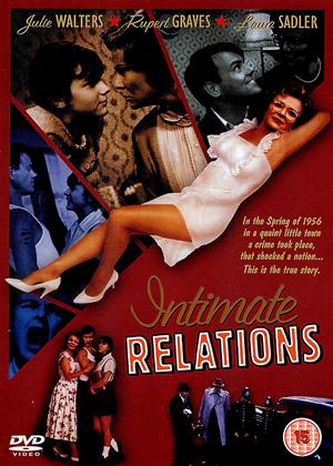 Rent Intimate Relations Online DVD Rental