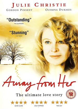 Rent Away from Her Online DVD Rental