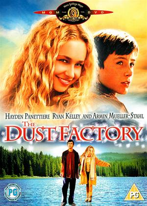Rent The Dust Factory Online DVD Rental
