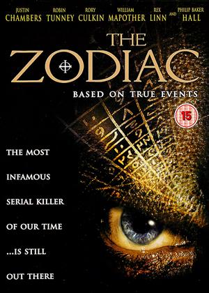 Rent The Zodiac Online DVD Rental