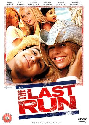 Rent The Last Run Online DVD Rental