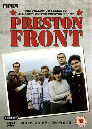 Rent All Quiet on the Preston Front: Series 2 Online DVD Rental