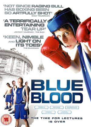 Rent Blue Blood Online DVD Rental