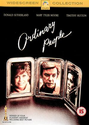 Rent Ordinary People Online DVD Rental