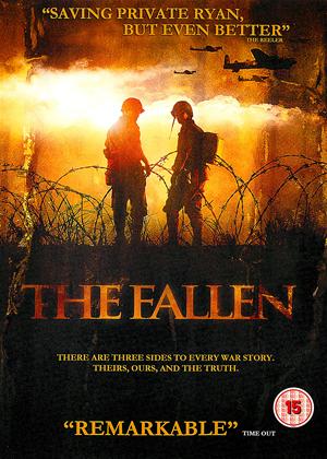 Rent The Fallen Online DVD Rental
