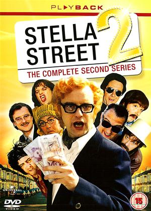 Rent Stella Street: Series 2 Online DVD Rental