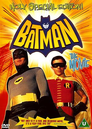 Rent Batman: The Movie Online DVD Rental