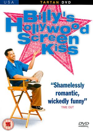 Rent Billy's Hollywood Screen Kiss Online DVD Rental