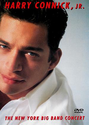 Rent Harry Connick Jr.: The New York Big Band Concert Online DVD Rental