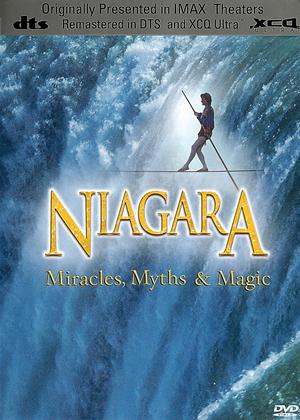 Rent Niagara Miracles, Myths and Magic Online DVD Rental
